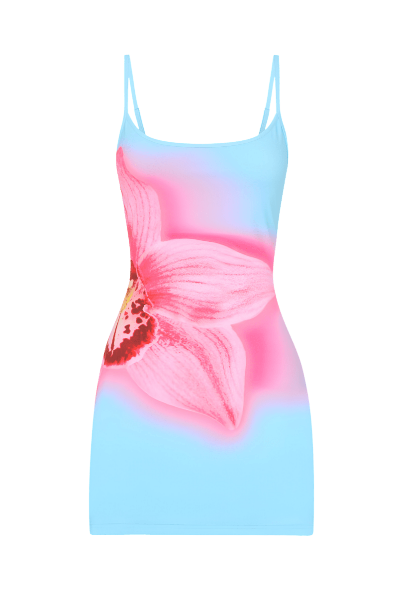 Ella Carter Dress | | S | Agnese Studios