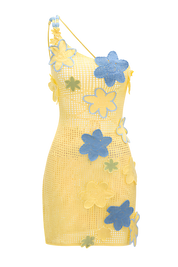 Galodia Dress