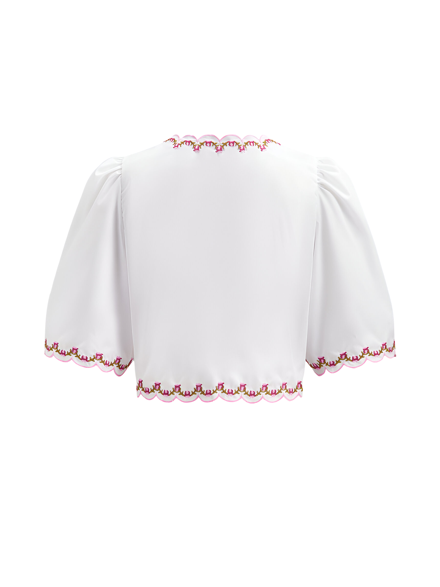Feslia Top