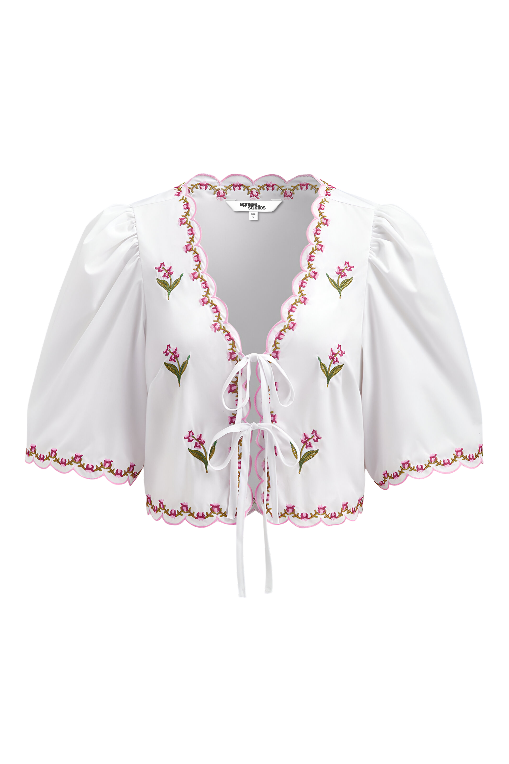 Feslia Top