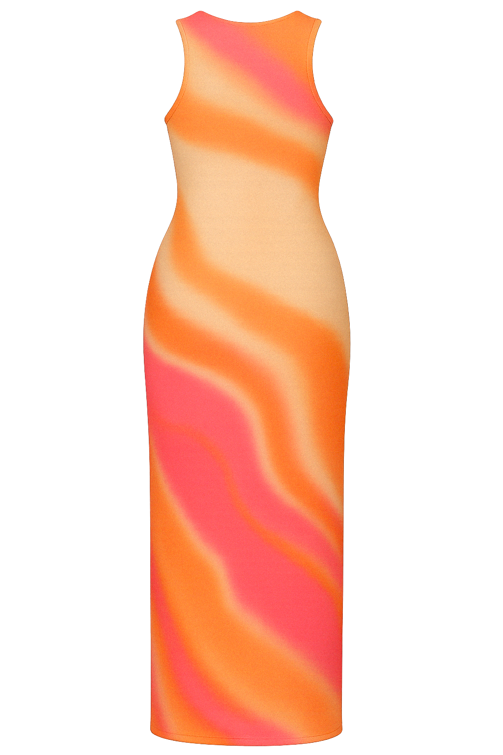 Banana Leaf Dress