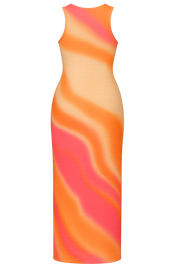 Banana Leaf Dress
