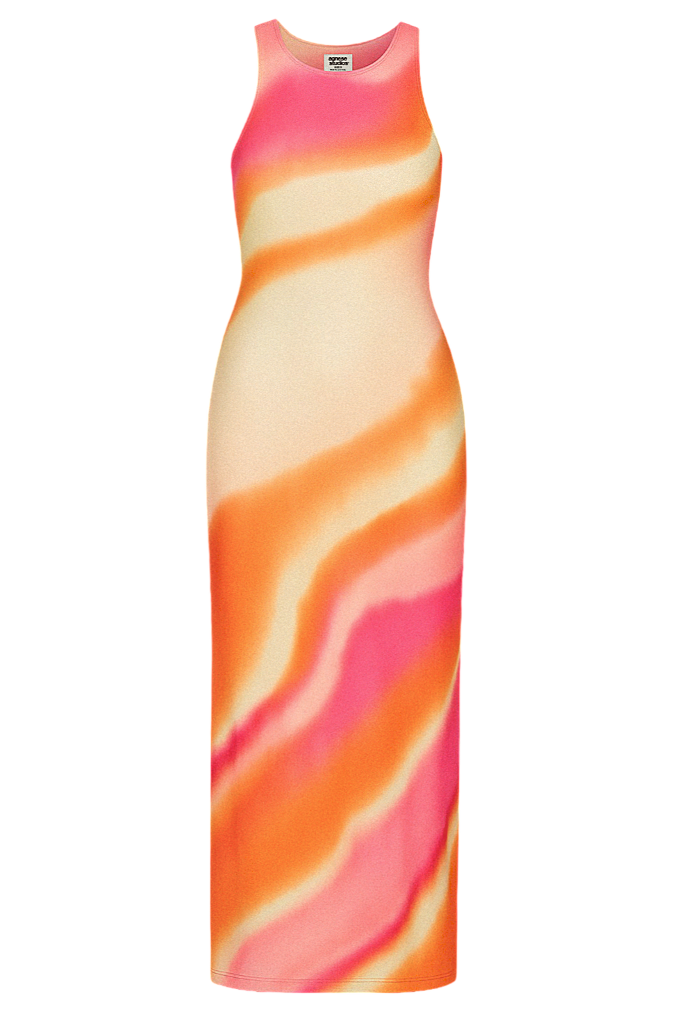 Banana Leaf Dress