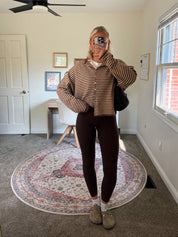 Greta Cardigan