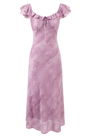 Lissa Dress