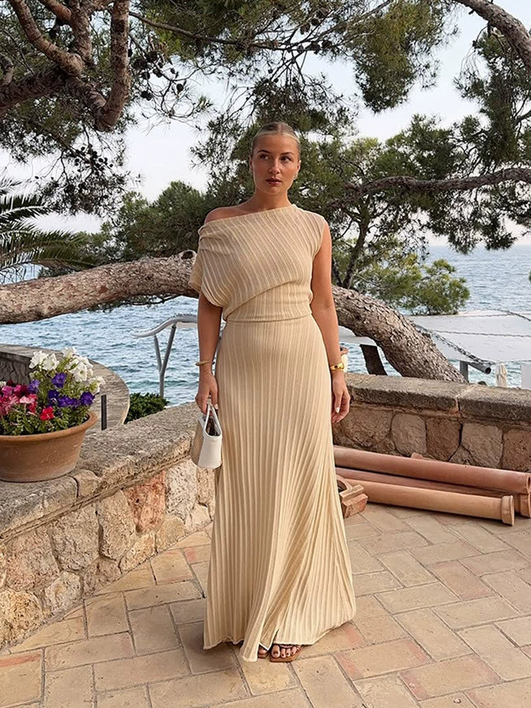 Milenia Dress