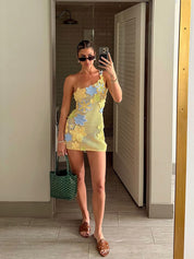 Galodia Dress