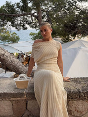 Milenia Dress