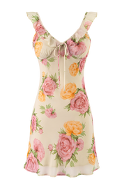 Alanna Eva Dress
