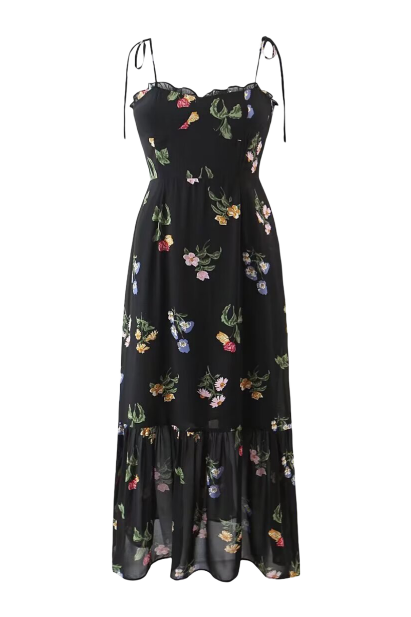 Irene Conti Dress