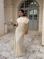 Milenia Dress
