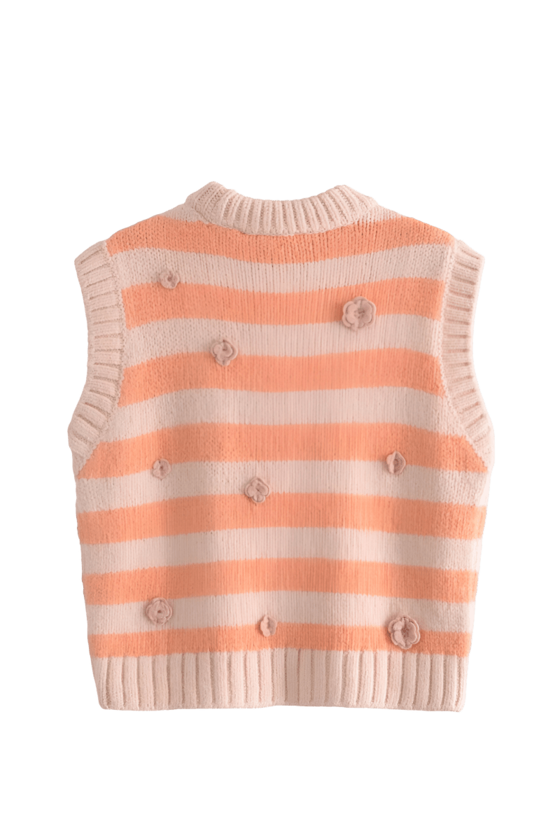 Abbie Sweater | | S | Agnese Studios