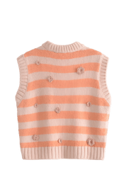 Abbie Sweater | | S | Agnese Studios