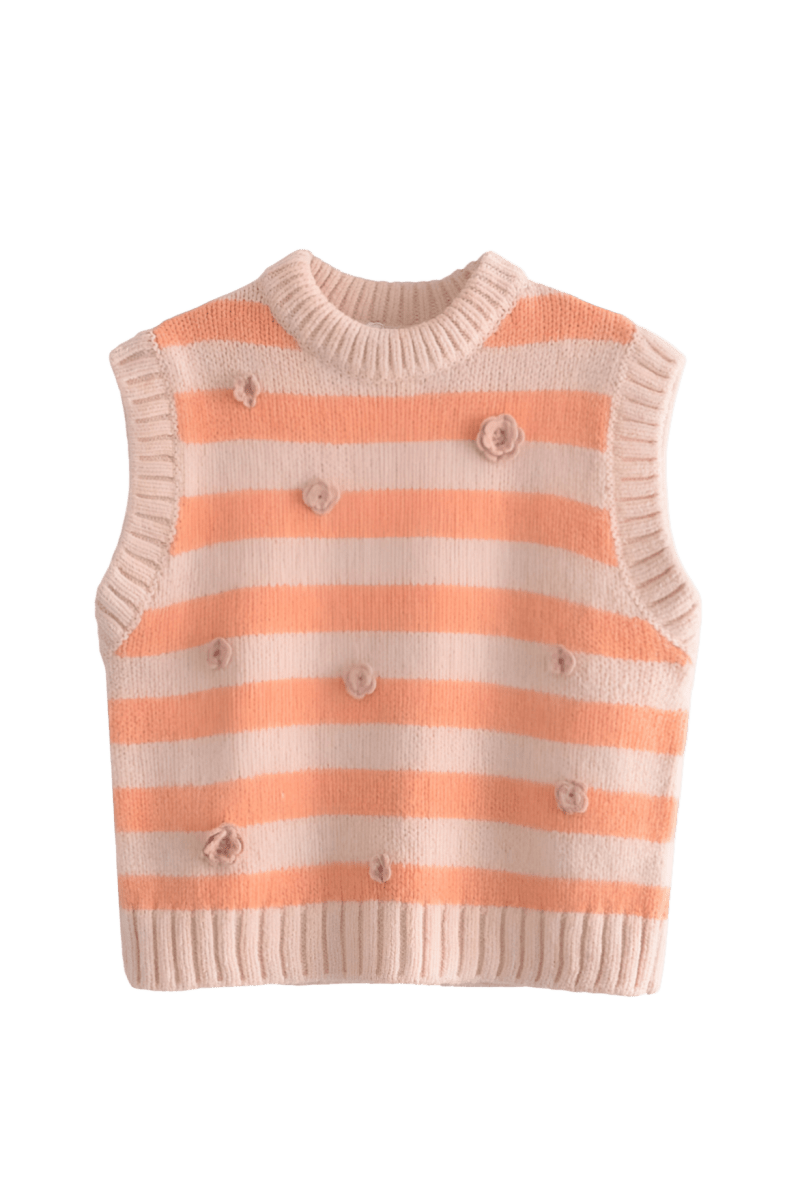 Abbie Sweater | | S | Agnese Studios