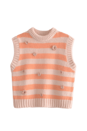 Abbie Sweater | | S | Agnese Studios