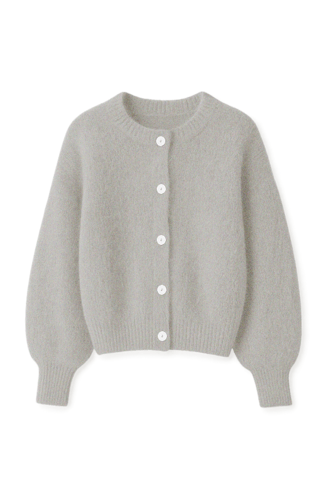 Acacia Cardigan | | S | Agnese Studios