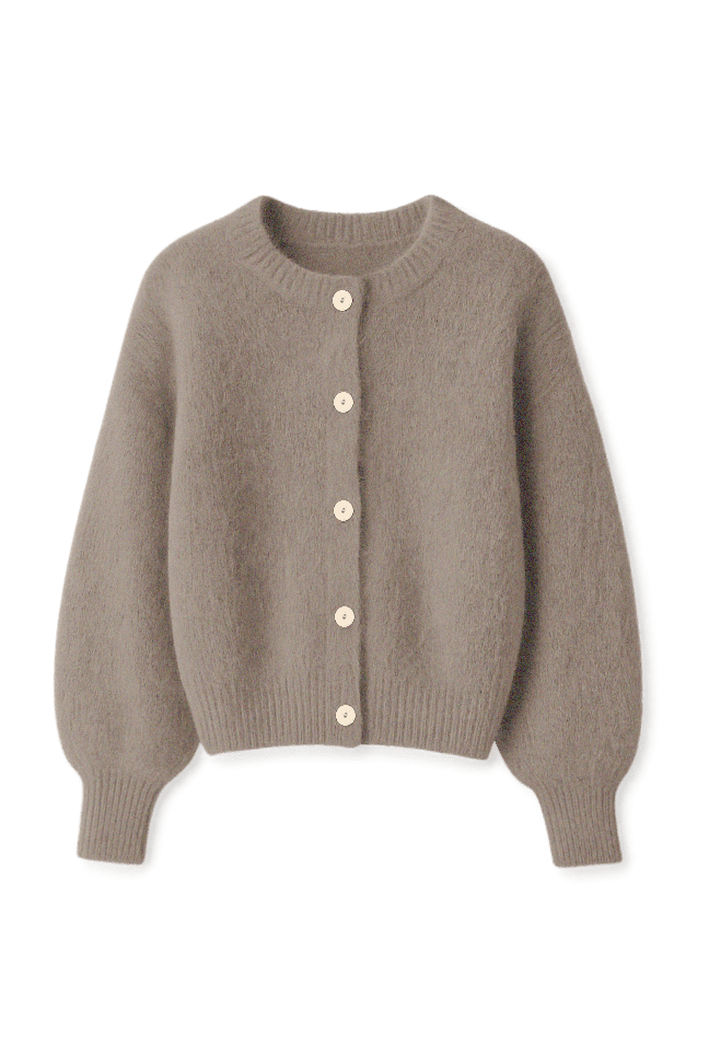 Acacia Cardigan | | S | Agnese Studios