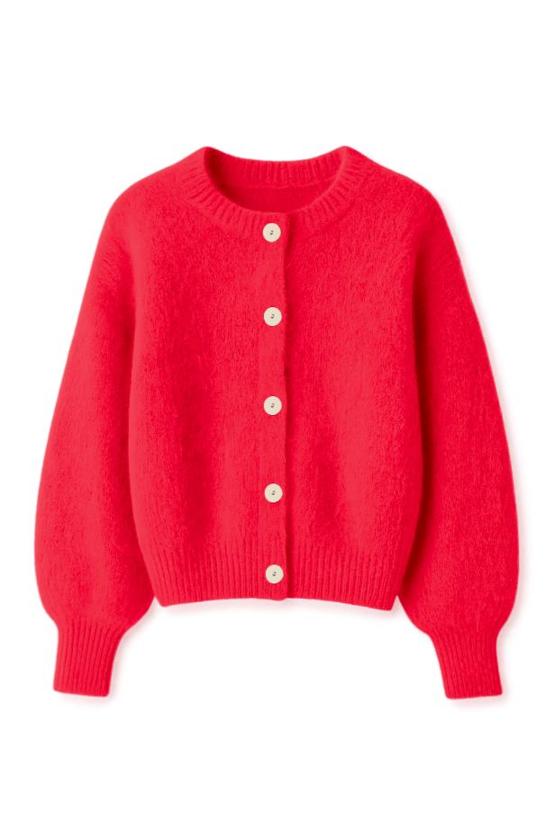 Acacia Cardigan | | S | Agnese Studios