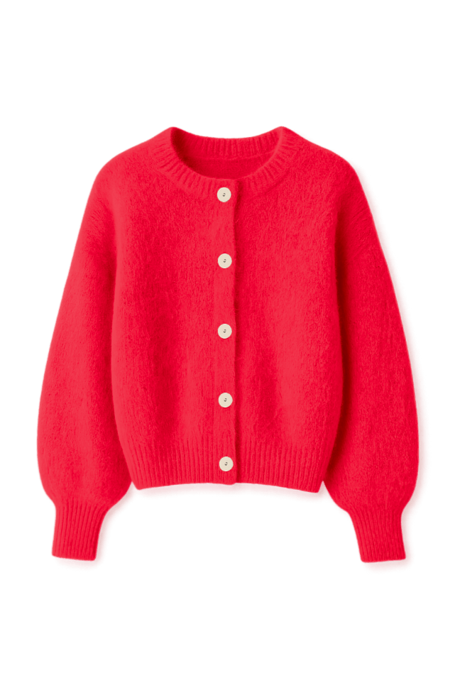 Acacia Cardigan | | S | Agnese Studios