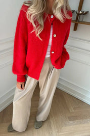 Acacia Cardigan | | S | Agnese Studios