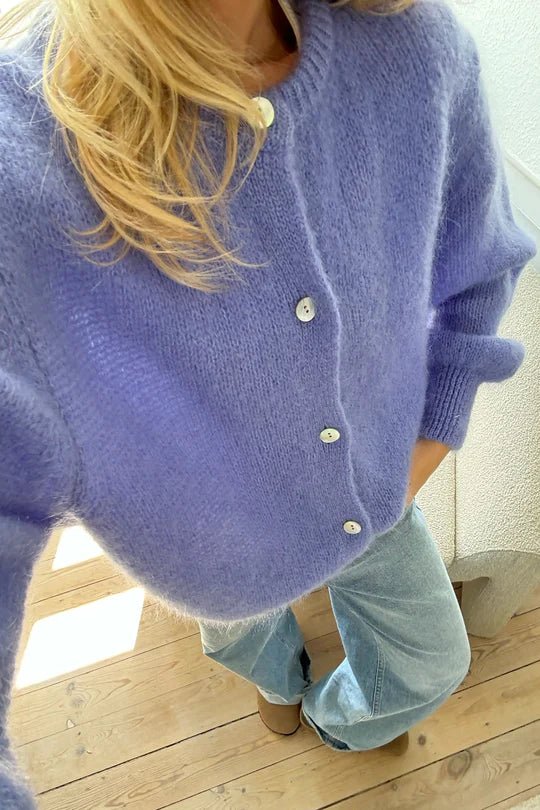 Acacia Cardigan | | S | Agnese Studios
