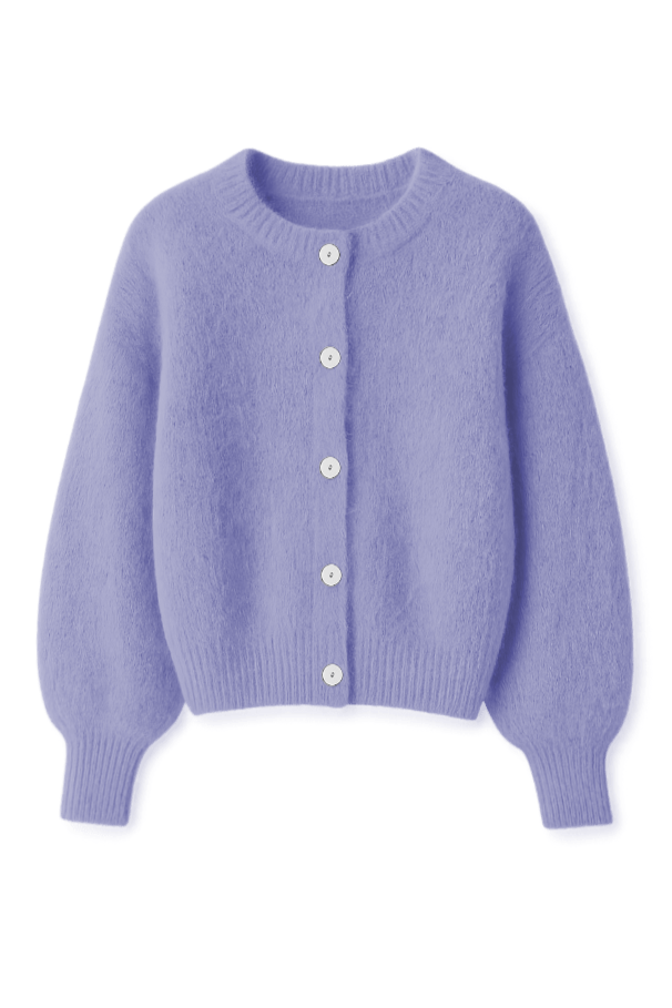 Acacia Cardigan | | S | Agnese Studios