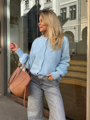 Acacia Cardigan | | S | Agnese Studios