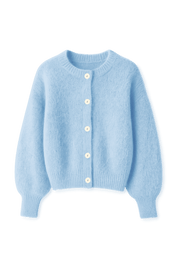 Acacia Cardigan | | S | Agnese Studios