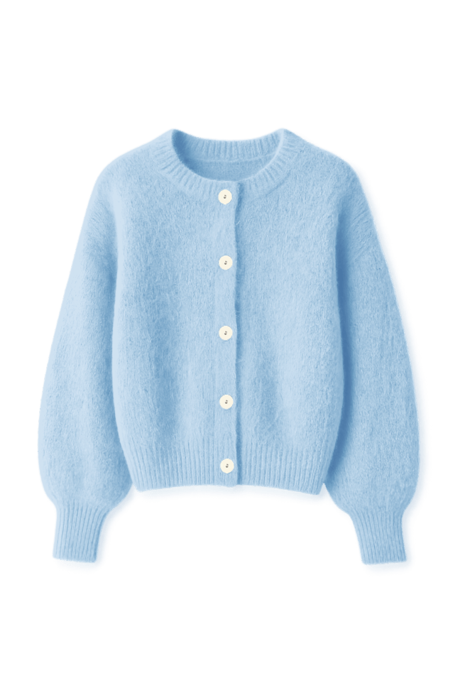 Acacia Cardigan | | S | Agnese Studios