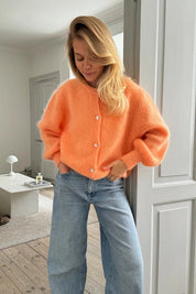 Acacia Cardigan | | S | Agnese Studios