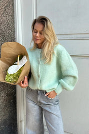 Acacia Cardigan | | S | Agnese Studios