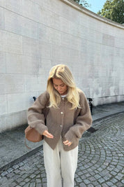 Acacia Cardigan | | S | Agnese Studios
