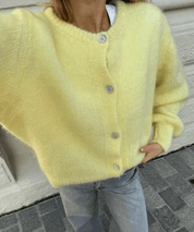 Acacia Cardigan | | S | Agnese Studios