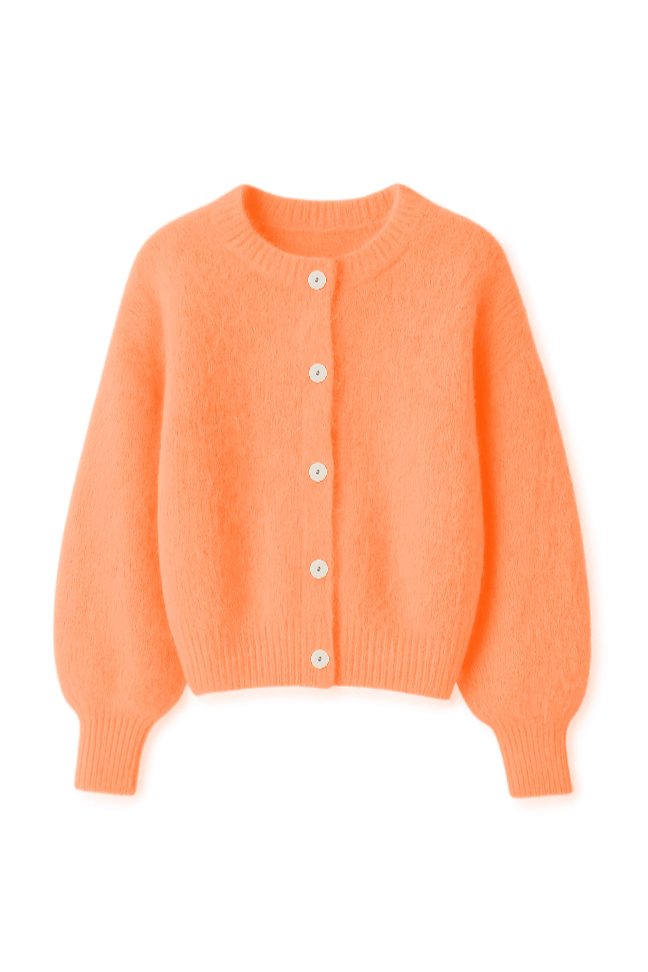 Acacia Cardigan | | S | Agnese Studios