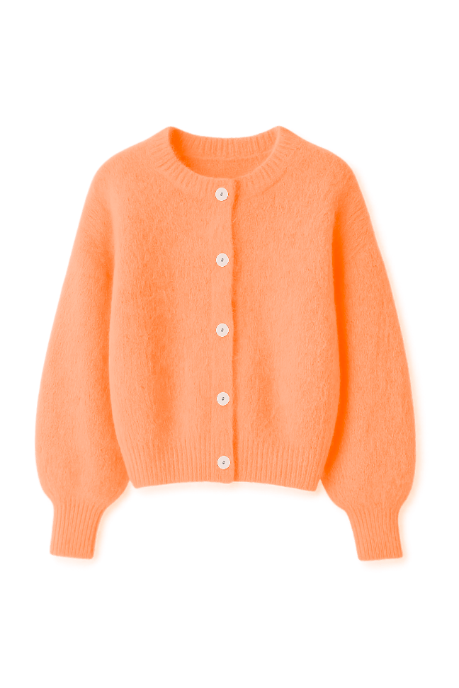 Acacia Cardigan | | S | Agnese Studios