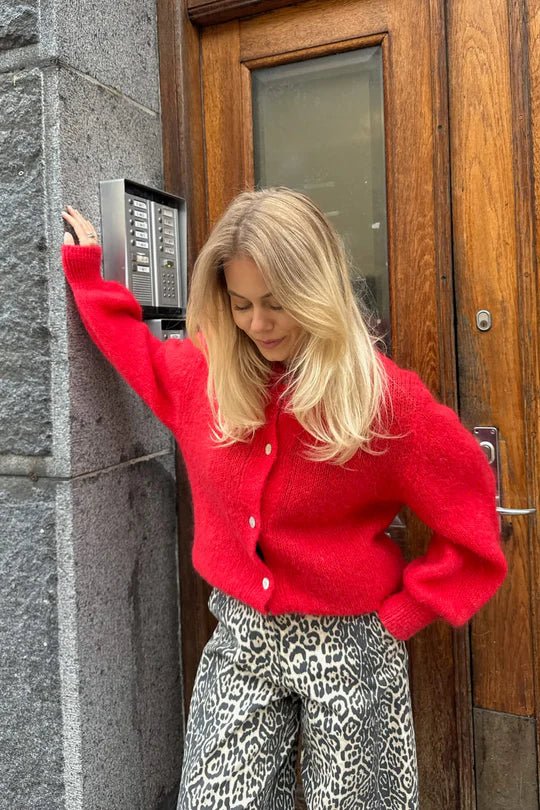 Acacia Cardigan | | S | Agnese Studios