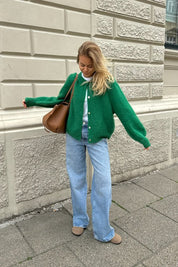 Acacia Cardigan | | S | Agnese Studios