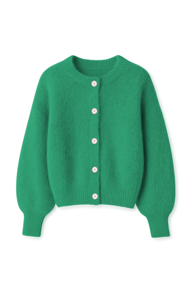 Acacia Cardigan | | S | Agnese Studios