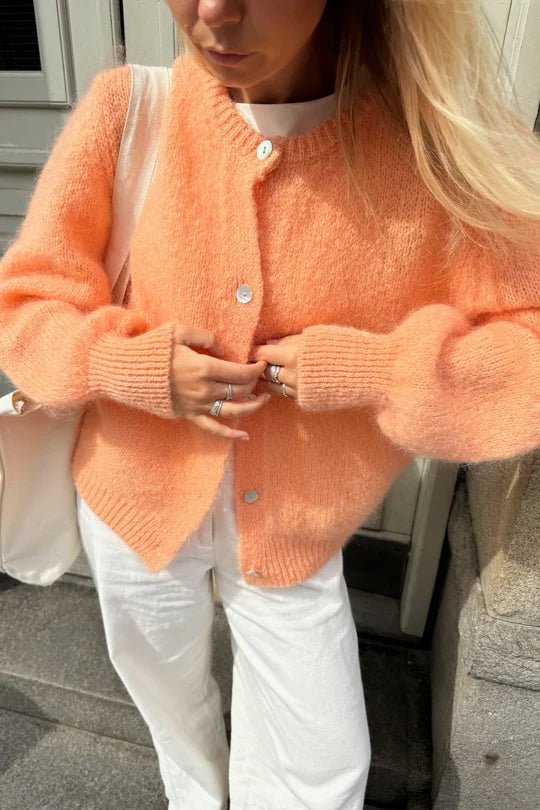 Acacia Cardigan | | S | Agnese Studios