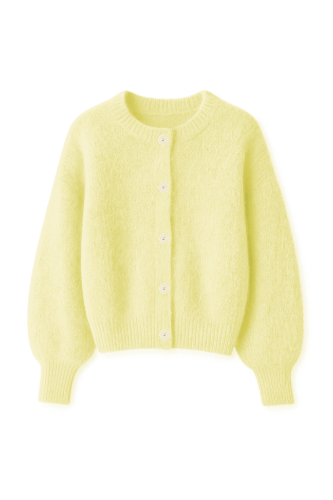 Acacia Cardigan | | S | Agnese Studios