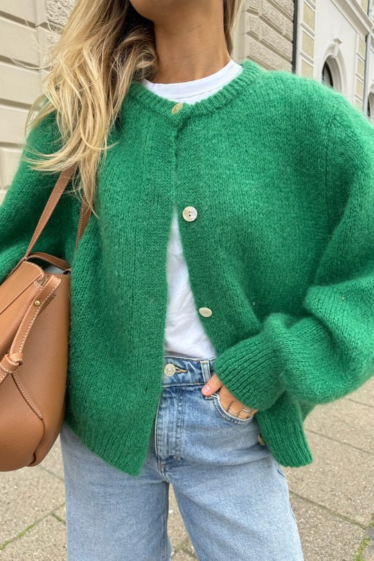 Acacia Cardigan | | S | Agnese Studios