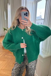 Acacia Cardigan | | S | Agnese Studios