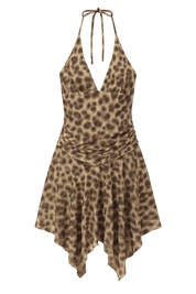 Acacia Nelli Dress | | S | Agnese Studios