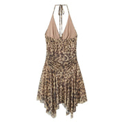 Acacia Nelli Dress | | S | Agnese Studios