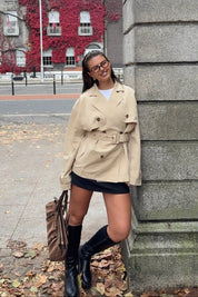 Acaria Jacket | | S | Agnese Studios