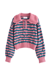Adara Sweater | | S | Agnese Studios