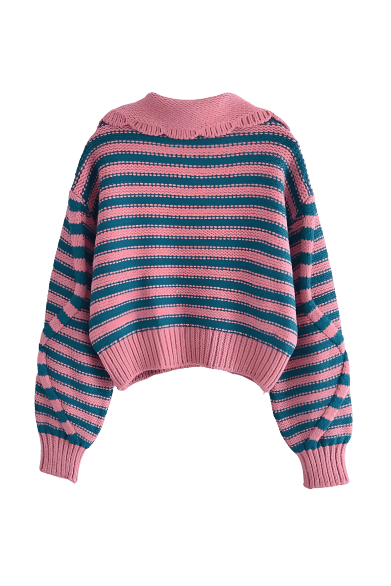 Adara Sweater | | S | Agnese Studios
