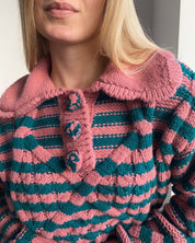 Adara Sweater | | S | Agnese Studios