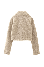 Adela Jacket | | S | Agnese Studios