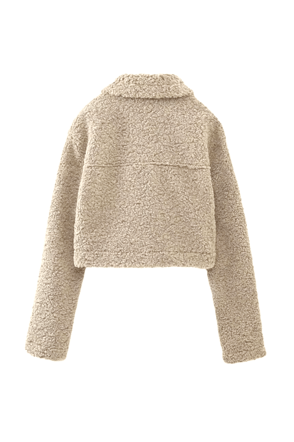Adela Jacket | | S | Agnese Studios